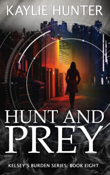 Hunt and Prey