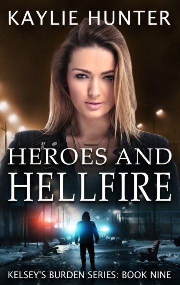 Heroes and Hellfire