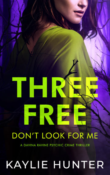 Three Free Don’t Look For Me