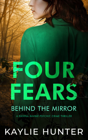 Four Fears – Behind the Mirror