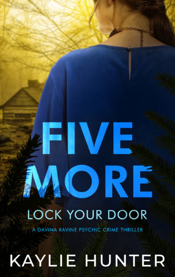 Five More – Lock Your Door