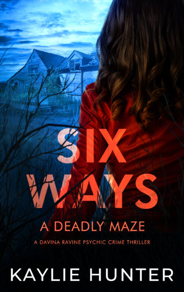 Six Ways A Deadly Maze